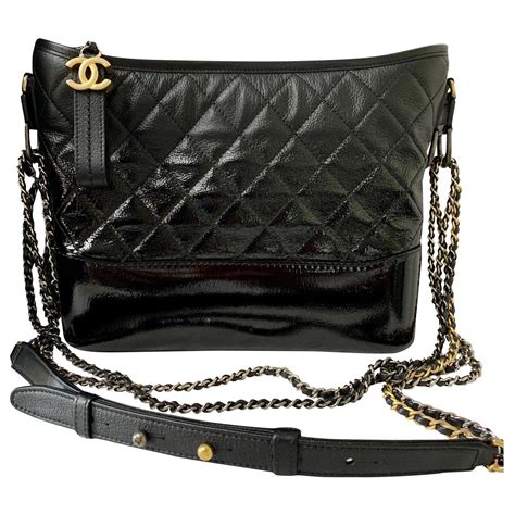 chanel hobo bag|chanel hobo bag vintage.